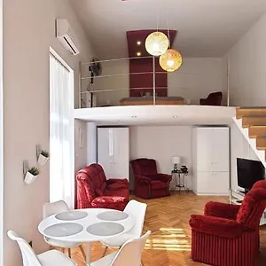  Apartman Szívében Magyarország