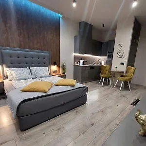  Apartman Silver Dawn Magyarország