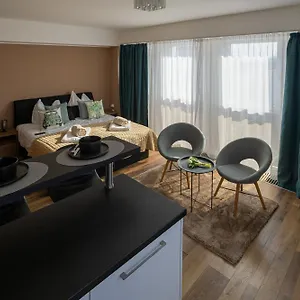  Apartman Hellowine Ii Magyarország